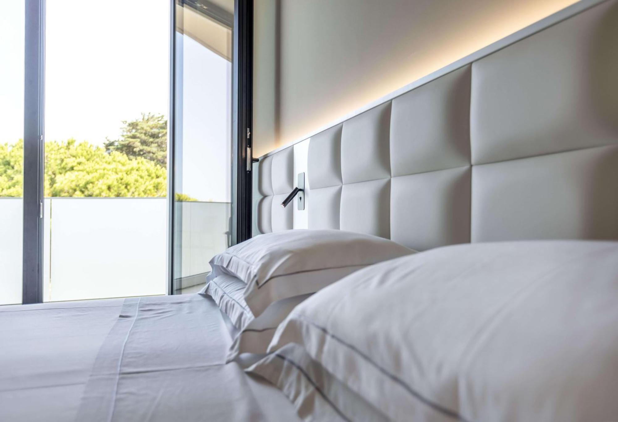 Hotel Cristallo Giulianova Eksteriør bilde